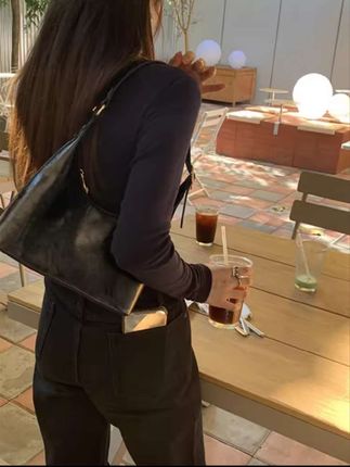 #斜跨包 #单肩包 #腋下包 #手提包 #女包