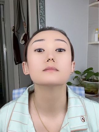 鼻孔大、鼻头圆就去试试这个#小哑铃鼻翼贴#鼻翼收缩贴 #美鼻贴