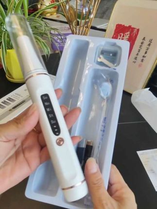 #洁牙器 #超声波洁牙器 #洗牙器