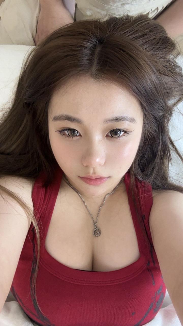 换睫毛#前置