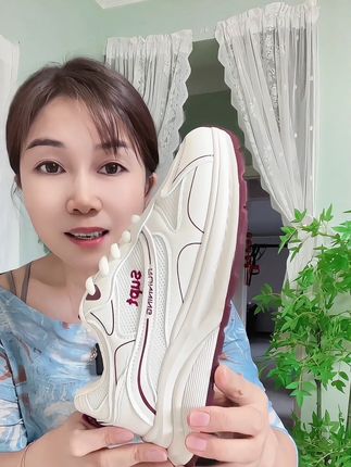 啄木鸟真皮牛皮春秋运动鞋#运动鞋 #好鞋推荐 #便宜又好穿