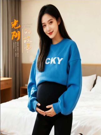 加大码孕妇打底丝袜裤保暖不勒肚不易起球不惧严寒为美而生胖瘦都能穿#孕妇裤袜##打底裤袜加绒 #加大加厚