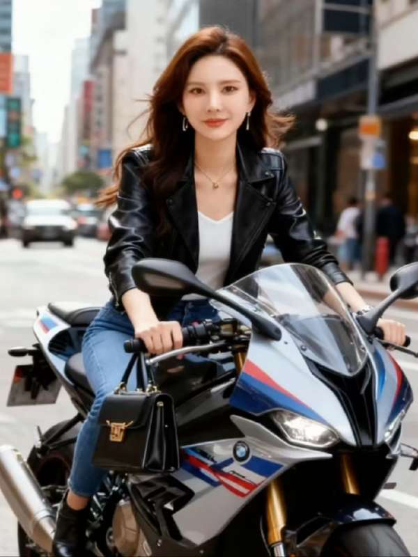 #气质范 #好身材好气质 #气场全开 #美不美你说了算 #太酷了 @DOU+小助手