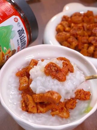 嘎!嘣!脆!这样的麻辣萝卜干你一定要试试哦#下饭神器 #开胃菜 !