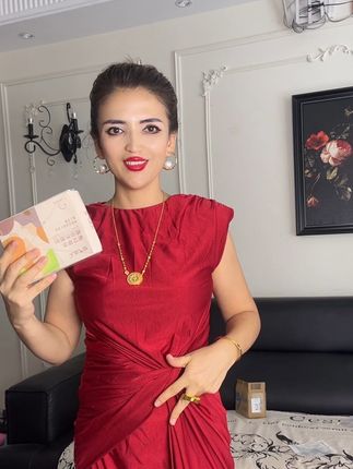 #热敷贴 #热敷贴保暖贴 #热敷贴推荐 @DOU+上热门 @古丽亚超好运 @DOU+小助手