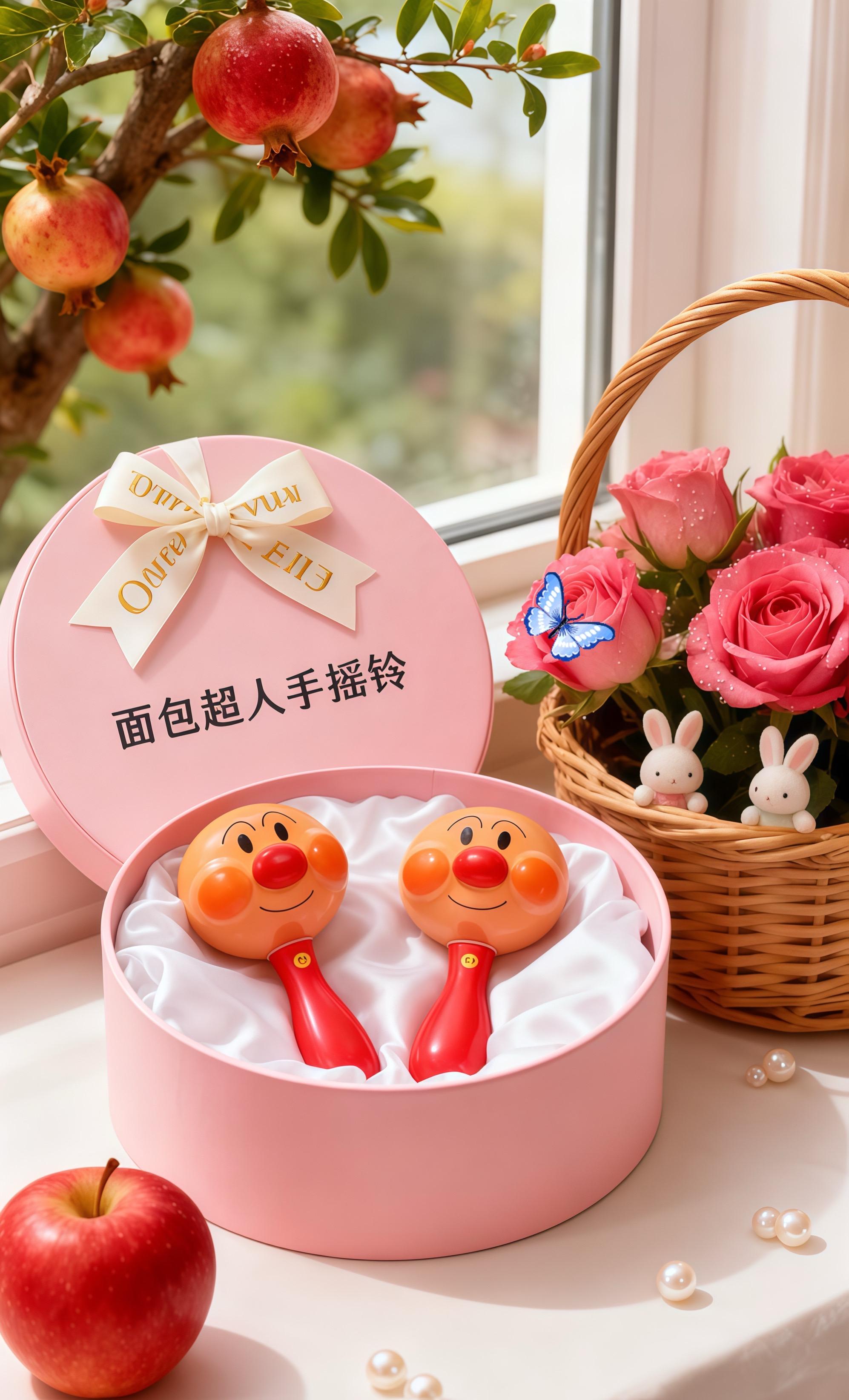 你总说精疲力尽却还把他抱在怀里 你总说很困但夜里他有动静便会立刻惊醒你总说想有点自己的时间 但离开了却不由自主的满心牵挂你总说等他再大点就好了实则你也明白 这句话骗了你一天又一天一年又一年生之前不想母乳的是你 生以后不舍得断奶的也是你 大言不惭要当最洒脱妈妈的是你甘愿被困在这方寸之地的也是你夜里哄睡崩溃流泪的是你 她哭了 温柔的说妈妈在的也是你带娃从来不是件轻松的事你也已经很棒很棒别急 别怕 那朵我们精心养护的花也定会灿烂的长大 #宝妈情感共鸣 #当妈妈后#面包超人手摇铃 #手摇铃玩具 #沙锤摇铃 @抖加🔥上热门🔥dou+🔥热点宝
