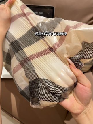 巨无霸垃圾袋!还是免撕的!这价3大卷!直接怒囤一年的量!!!#手提垃圾袋 #抽绳垃圾袋 #免撕垃圾袋 #超便宜超划算 #生活用品