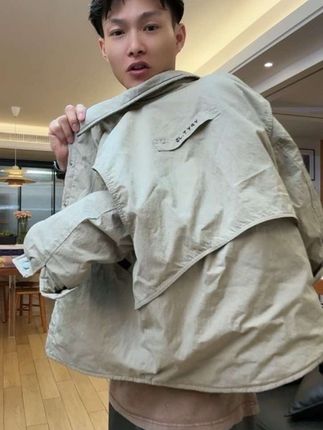 #高品质童装#儿童薄棉衣#儿童加厚外套#男童棉服#秋冬新款
