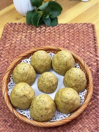 八宝窝窝头八宝窝头面#八宝窝头面