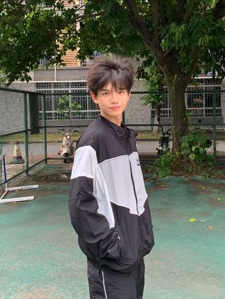 国庆等你下课一起走好吗˃̶͈◡˂̶͈ #校园 #少年感