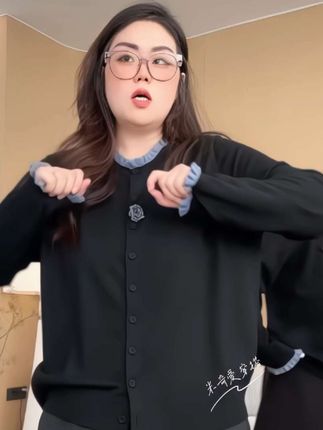 #春秋穿搭 #显瘦搭配 #外套穿搭 #气质范 #女装穿搭