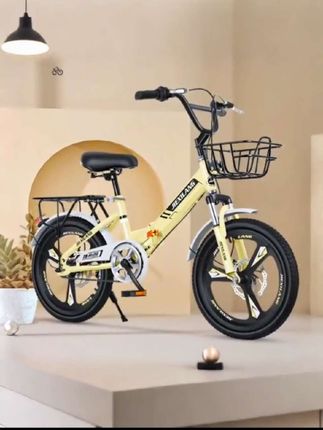 儿童折叠自行车#儿童好物#儿童玩具#儿童自行车