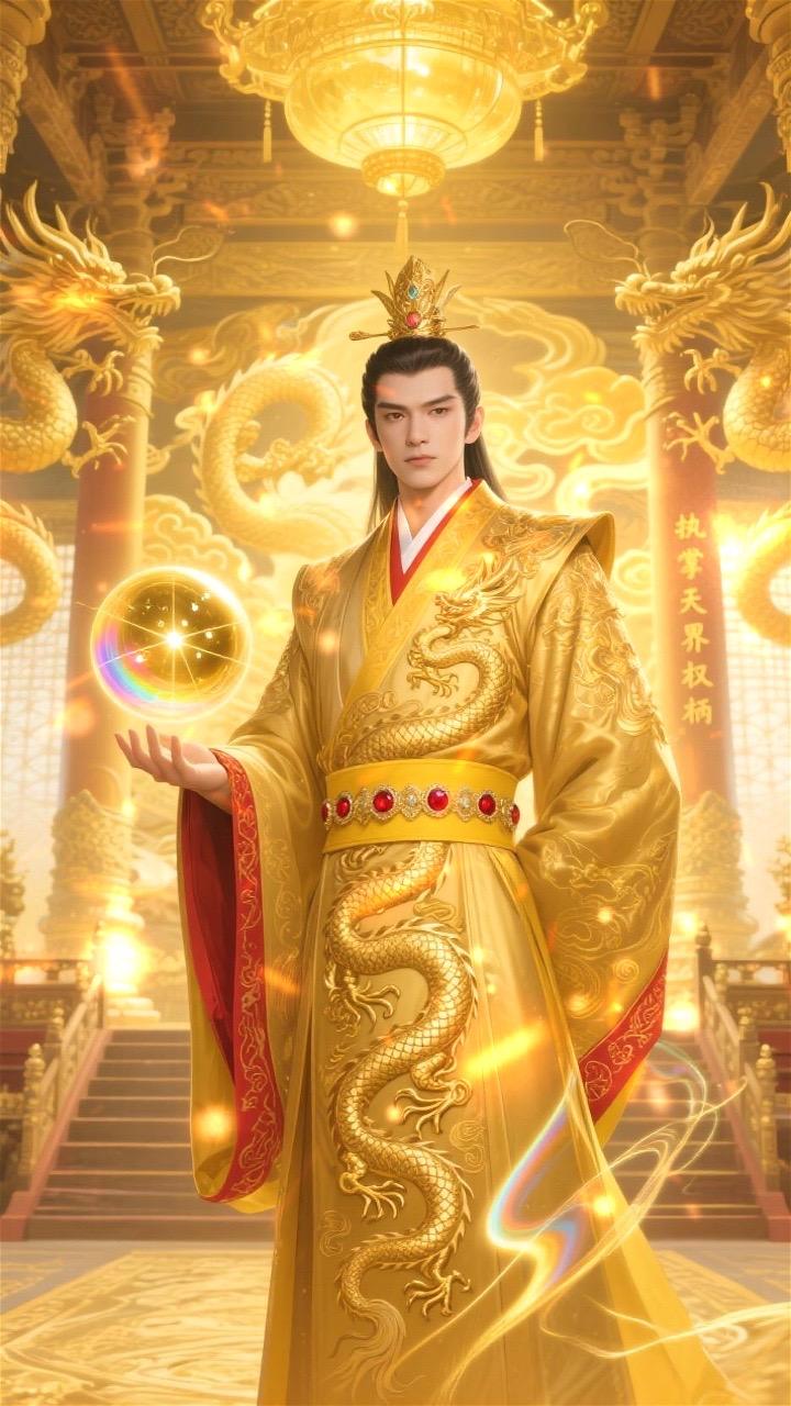 #天选之人 #紧急 #仙尊语录