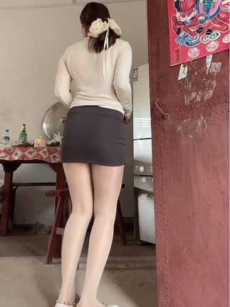 #感觉至上 #腿控 少妇感拉满