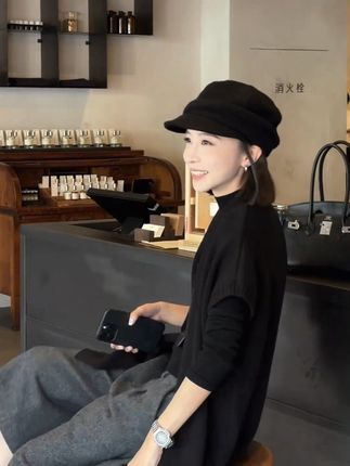 #新款洋气时尚女装#高级感穿搭 #今日分享#谁穿谁好看