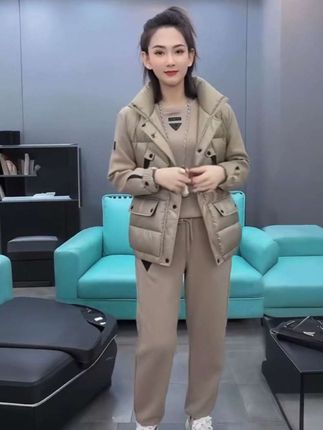 #女装穿搭 #休闲穿搭 #外套穿搭 #通勤搭配 #女装