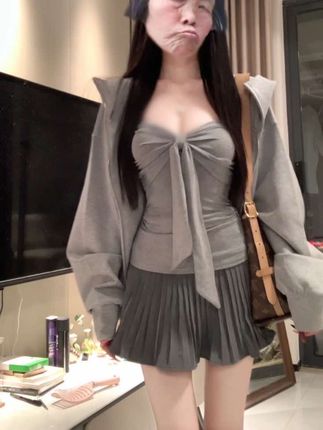 #休闲搭配