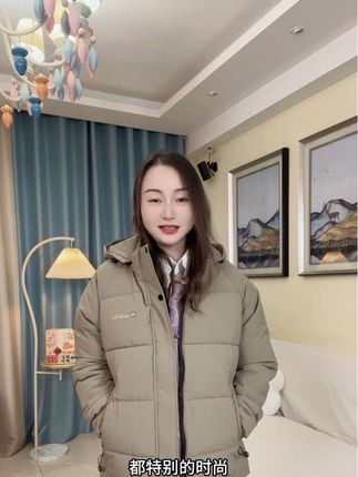 男士休闲加厚棉服,保暖舒适#源头实力厂家 #品质男装 #外套穿搭 #秋冬穿搭 #加厚保暖一件过冬