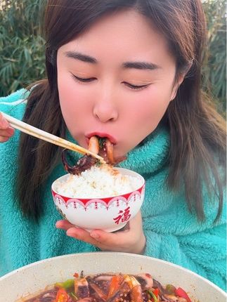鱿鱼须#鱿鱼须 #海鲜原产地 #一口下去超满足又解馋