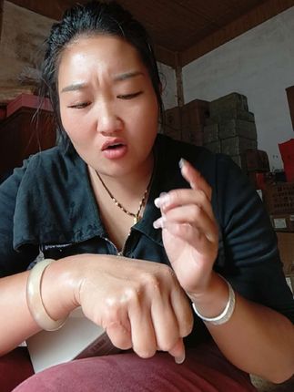 #自用好物推荐 #自用好物分享 #好用不贵 #好物推荐羊奶霜 #补水保湿提亮肤色