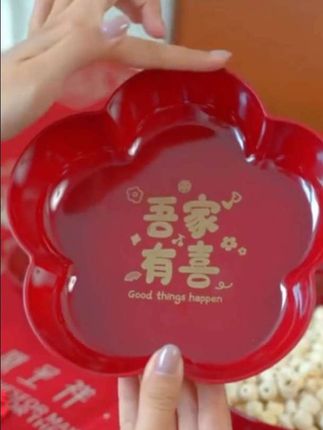 无论是自家过节用,还是婚礼上招待宾客,都超合适