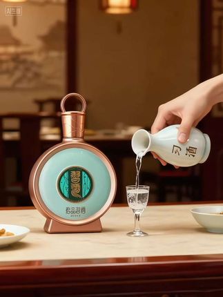 ✨ 酱香典范 礼遇君品 ✨ 习酒君品53度 匠心酿造 500ml正装 配高档礼袋 宴客赠礼 尊贵之选! ✅传统酱香工艺 醇厚老熟 ✅53度黄金比例 入口绵柔 ✅鎏金瓶身 礼袋成套 ✅佳节赠礼/商务宴请首选 (未成年人禁止饮酒) #习酒#酱香型白酒 #中秋送礼 #高端礼品