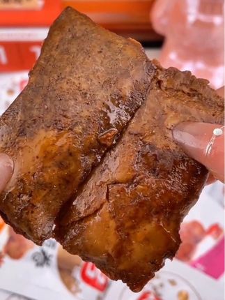 祖名香逗卷豆卷香豆卷虎皮豆干千张豆腐零食深夜充饥豆干五香豆干#小零食网红款 #美味零食 #每日分享美食 #小众美食 #追剧必备零食