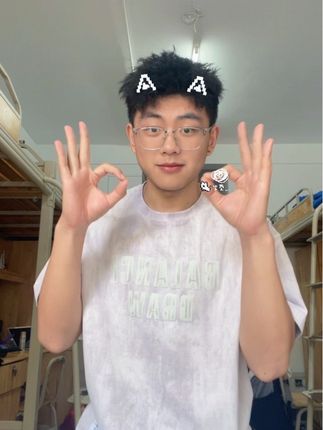 失败的man来的,猜我跳了几次🥲#手势舞 #猛男 #06#水瓶#side