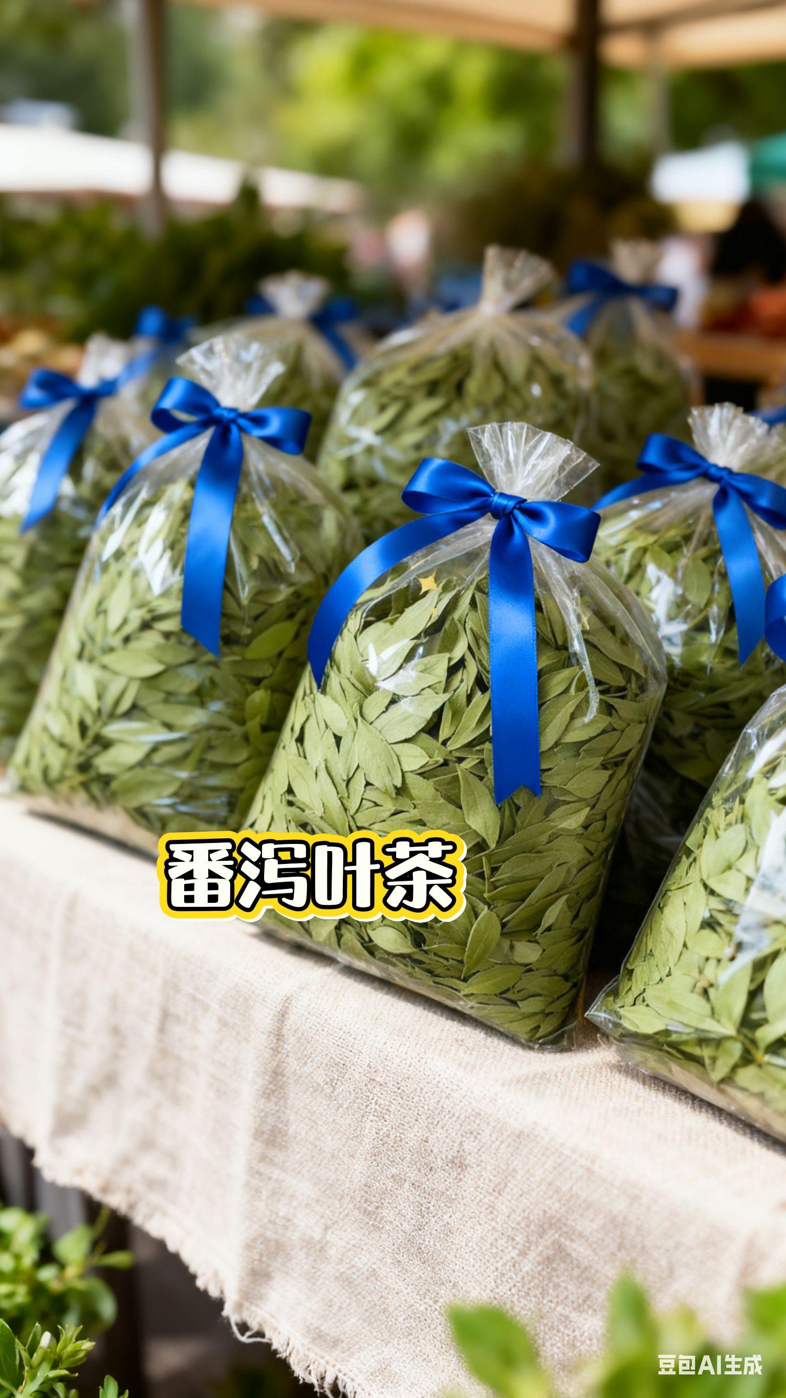 番泻叶茶,重口味星人必备! 注重生活品质的朋友,都爱这款番泻叶茶!偏爱重口味、常吃丰盛菜肴,或是应酬多的小伙伴,不妨每天泡一杯。 它用纯天然植物叶片制成,配料表只有番泻叶,干净无添加。独立三角茶包超方便,开水冲5分钟就能喝,茶汤清亮还带淡淡清香。家里备上它,大餐后喝一杯,解腻又舒适~ #番泻叶茶 #优质农产##喝茶