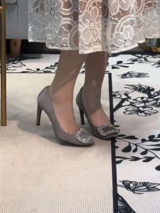 @白云鞋坊 @巨量千川