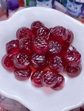 蓝莓叶黄素软糖真的卷疯了啊!还是南京同仁堂大品牌的!蓝莓味的酸甜可口大品牌的吃着也放心!#南京同仁堂 #蓝莓叶黄素软糖 #叶黄素 #叶黄素对眼睛好处