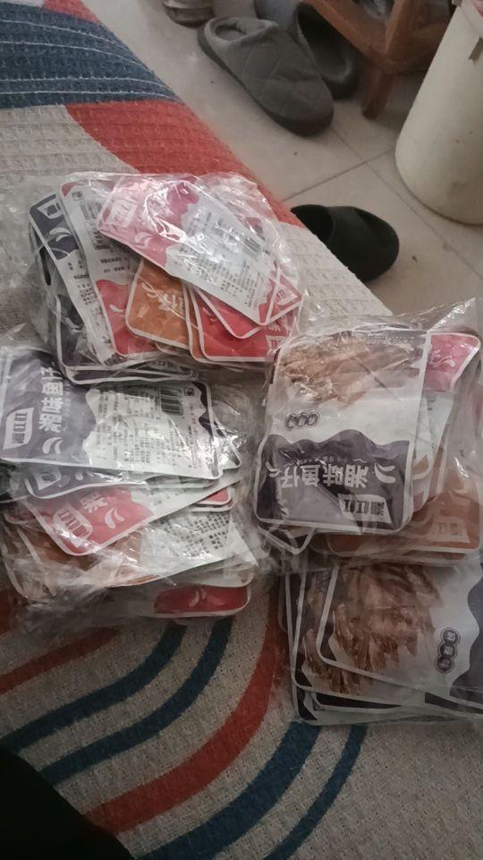 新鲜度:好 商品分量:份量很足 保质期:新鲜 包装品质:好 性价比:价廉物美#我在抖音买买买