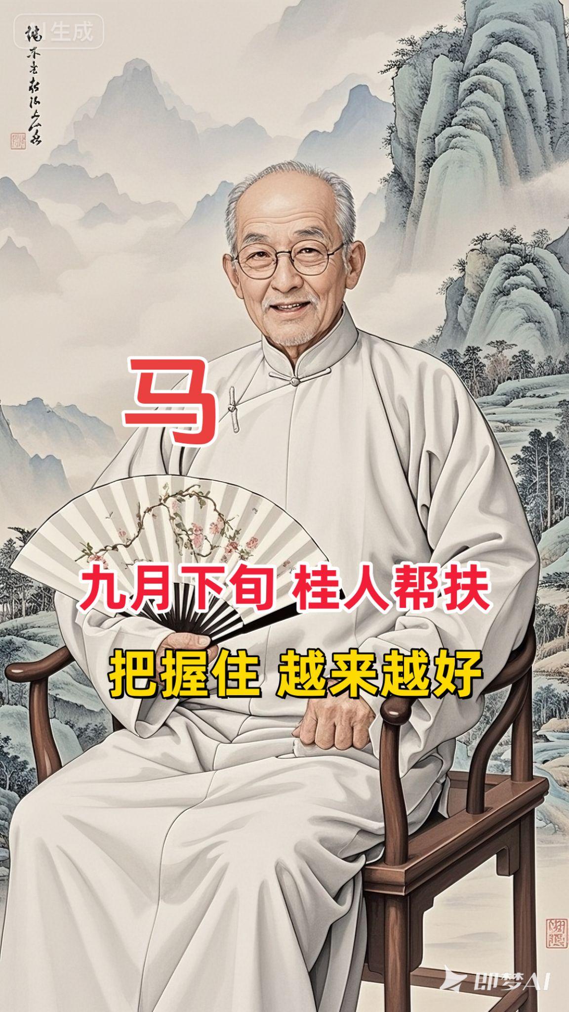#1990年的马 #1978年的马 #1966年的马