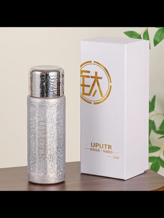 2025新款高档保冷杯弱碱水杯钛保温杯总裁杯精致礼盒装#水杯 #好物推荐🔥 #生活用品 #良心推荐 @DOU+小助手