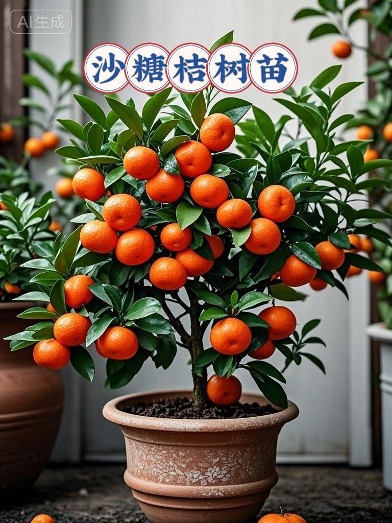 沙糖桔树苗。#沙糖桔树苗#优质果苗#沙糖桔种植基地#分享沙糖桔树苗#果树种植