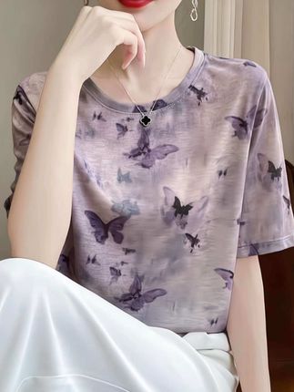 #夏季穿搭 #时尚妈妈装 #洋气减龄 #优雅气质 #穿出自信穿出美丽