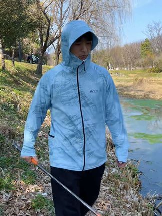 #佳钓尼钓鱼防晒服#钓鱼防晒衣#防晒衣#钓鱼防