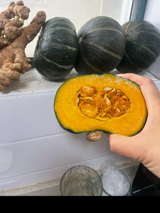 #软糯香甜 #贝贝南瓜 #粗粮