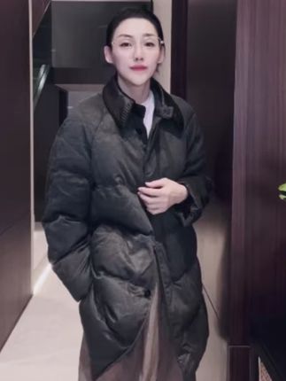 #秋冬穿搭新鲜感在线 #女装 #女装穿搭 #百搭神器 #品质女装