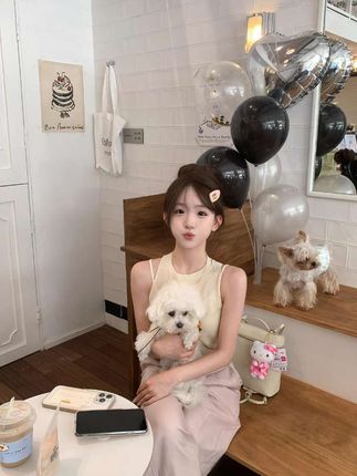 #万物皆可盘 #李羲承神颜 #旺仔小乔 #赵露思 #张予曦