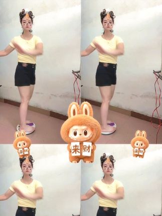 #有点上头 运动使我快乐