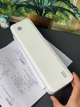 #学生打印机 #家用打印机 #无墨打印机 #便宜又好用 #热敏打印机 @DOU+上热门