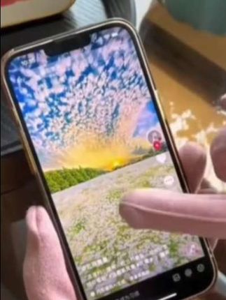 冬季男女骑行防水防风加绒触屏手套#手套 #冬季手套 #冬季出行