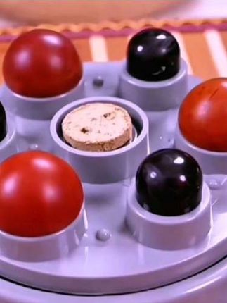 多功能电动揉腹通便腰腿收腹揉肚子砭石热敷揉腹按摩仪家用按摩器#多功能电动揉腹按摩仪 #按摩仪 #居家锻炼 #居家好物 #打造完美身材