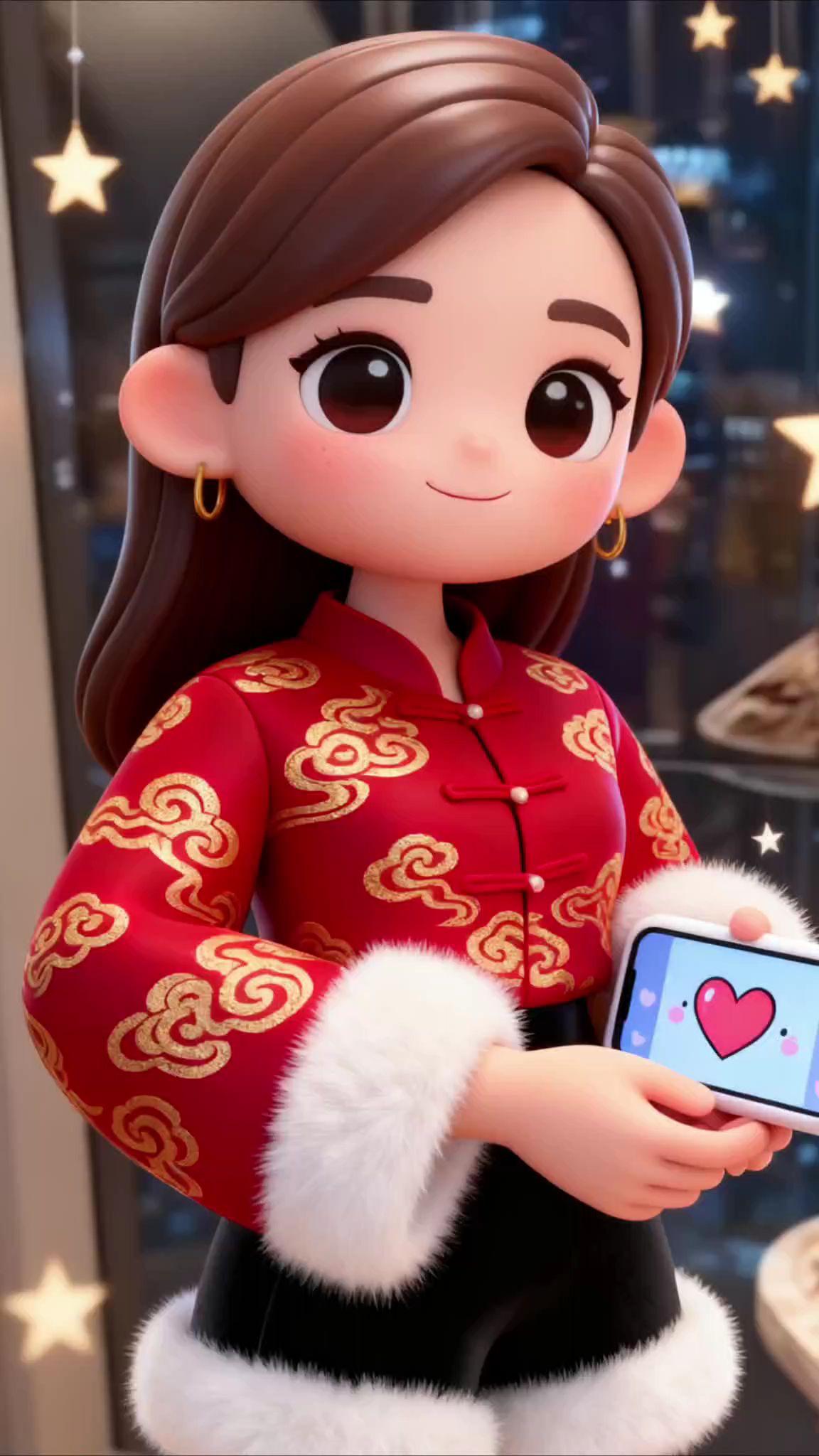 #李羲承 #李義承让粉丝闭眼 #李義承符神颜 #李義承的无限魅力