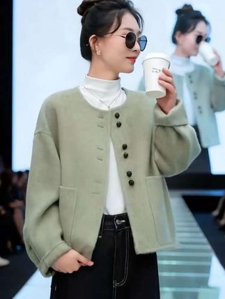 #高级感穿搭 #引领时尚潮流 #穿出高级感 #优雅气质 #春秋穿搭