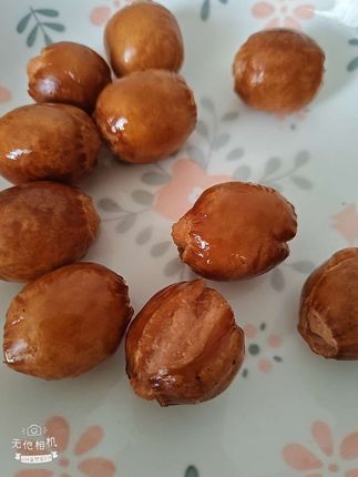 #味道好吃极了 #天海藏烤肠