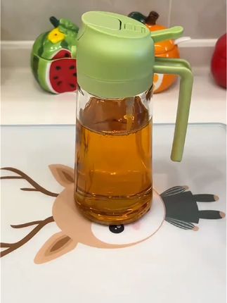#加大加厚喷油壶,#厨房必备#爱了爱了 #太实用了