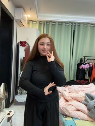 #怎么带货 裤子在小黄车