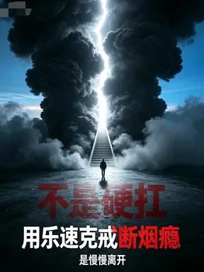好多朋友都跟我吐槽,戒烟太难,总是刚开头就投降。我深有体会, - 抖音